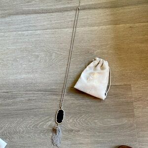 Kendra Scott Rayne Necklace